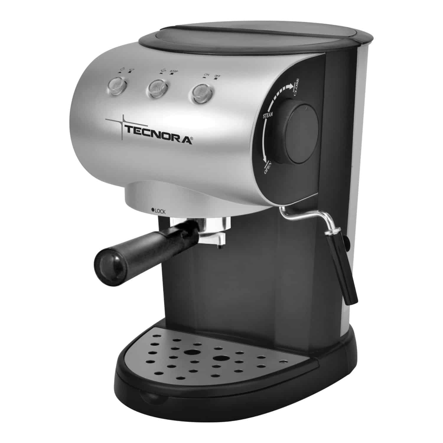 Top 5 Best Espresso Coffee Machines for Home and Offices