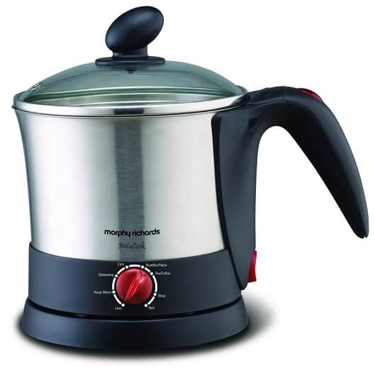 Top 10 Best Electric Kettles To Buy in India