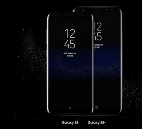 s8  specification