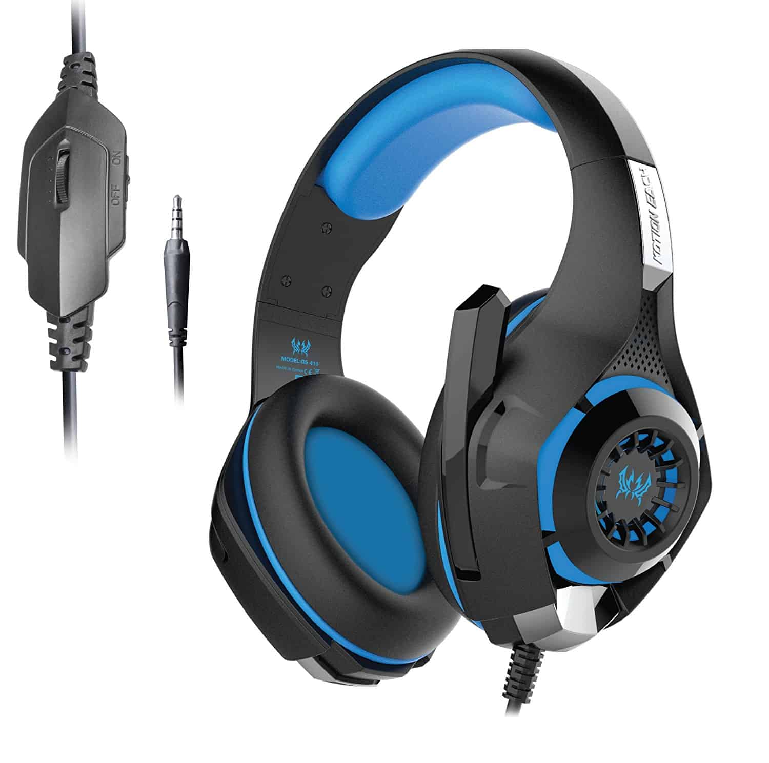 Top 10 Best Gaming Headphones Under INR 2000