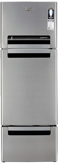 Whirlpool 300 L Frost-Free Multi-Door Refrigerator