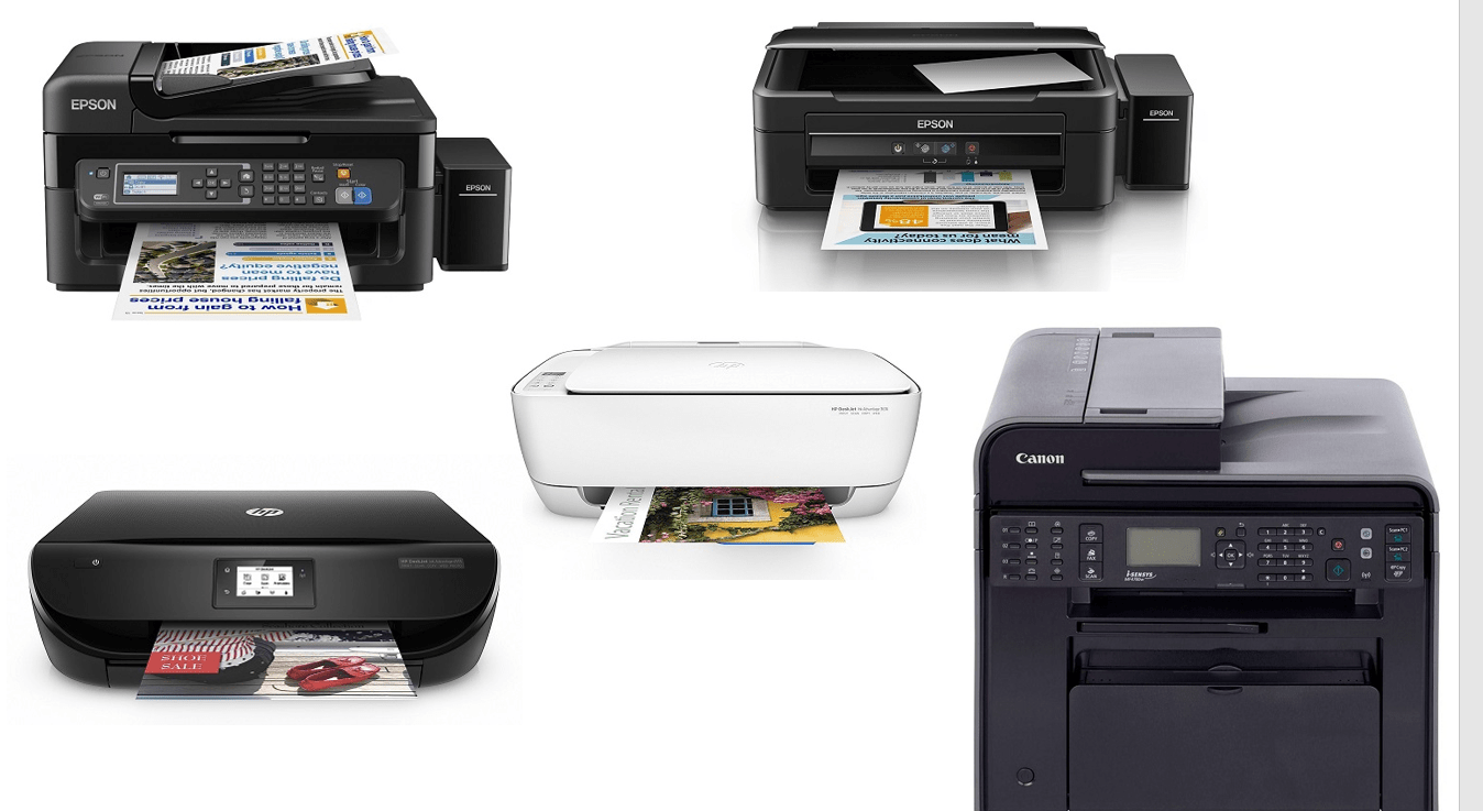 best printer for home 10 Best  Printers  For Small Business and Home  Use in India 