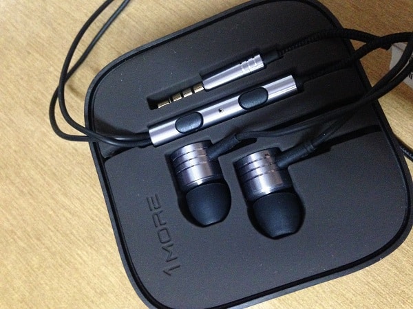 How Good Are 1MORE Piston Classic In-Ear Headphones