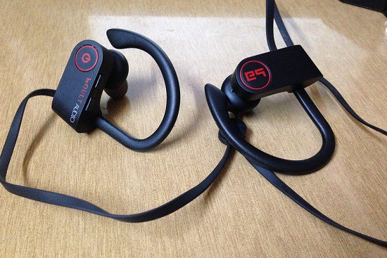 How Good Are Boult Muse Bluetooth Waterproof Earphones ?