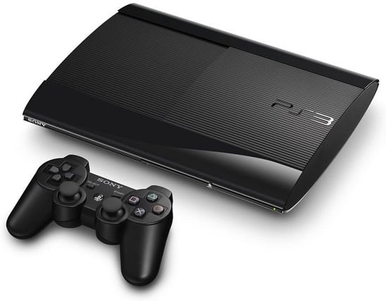 Ps3 Best Gaming Console