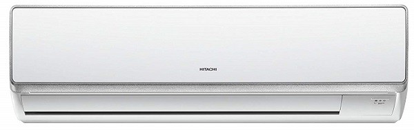 Hitachi 2.0 Ton 2 Star Split AC