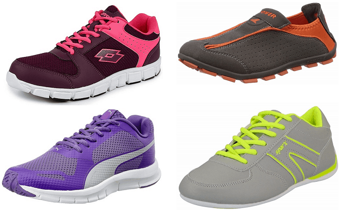 top 10 womens running shoes