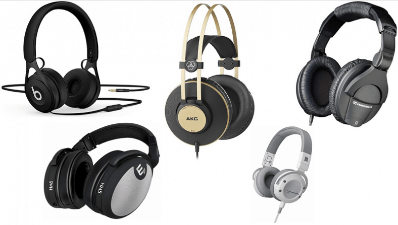 10 Best Audiophile Headphones Under Rs 10,000