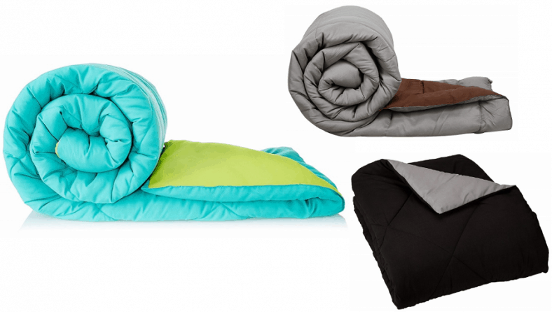 Best Bed Comforters for Winters in India