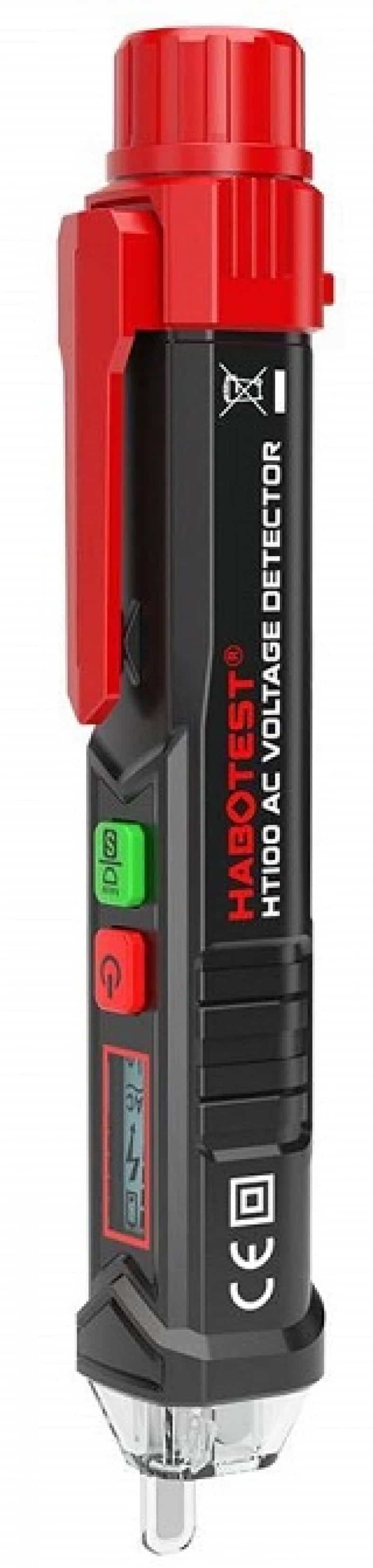 10 Best NonContact Voltage Tester in India (January 13, 2024) Shubz