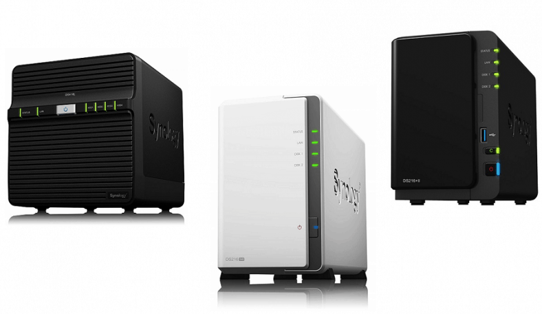 4 Best NAS Device in India For 2024