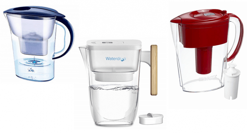 10 Best Water Filter Pitchers in India