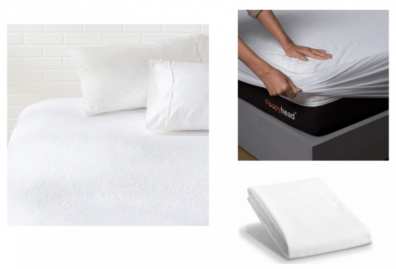 10 Best Mattress Protectors in India