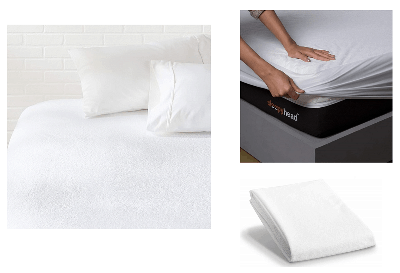 mattress protector in india