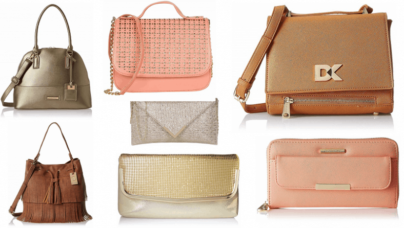 10 Best Party Handbags & Clutches in India