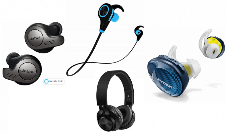 7 Best Wireless Workout Earphones For Sports in India