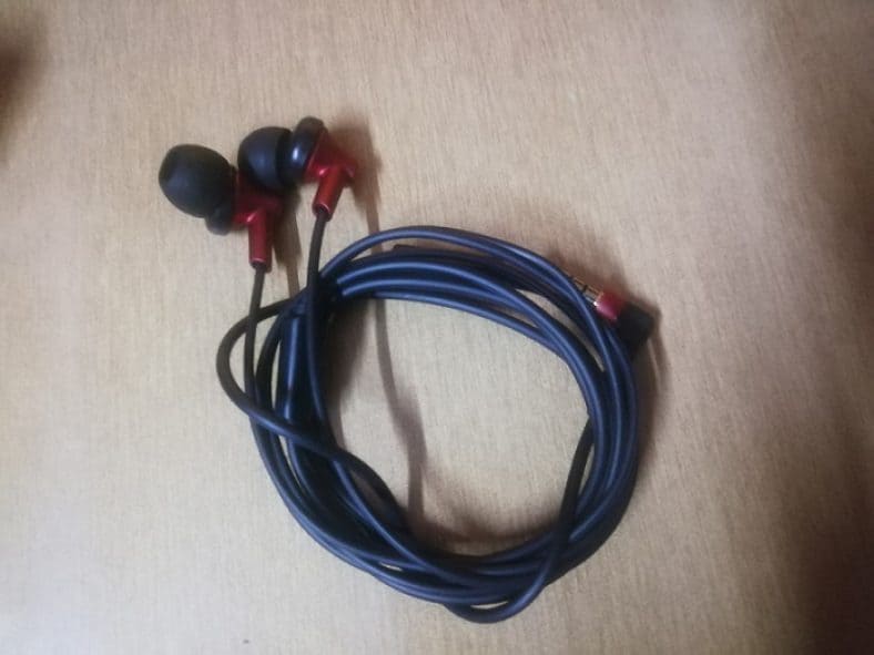 How Good Are Sound One 616 in Ear Earphones ?