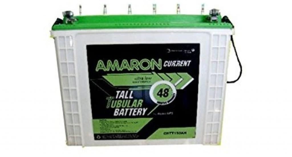 4 Best Inverter Battery Brands in India (September 29, 2022) - Shubz