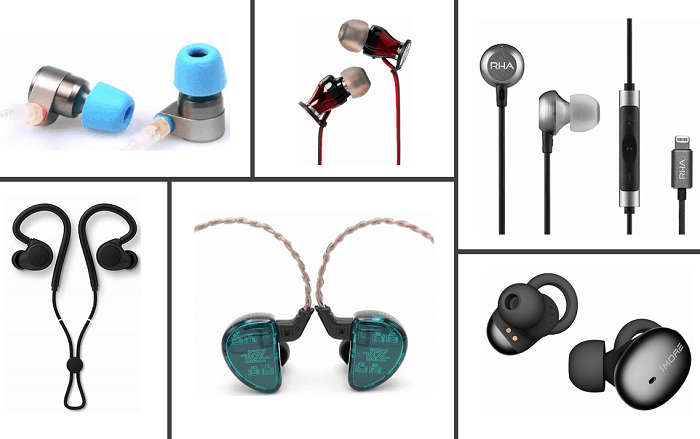 10 Best Earphones Under Rs 8000 in India February 20 2024