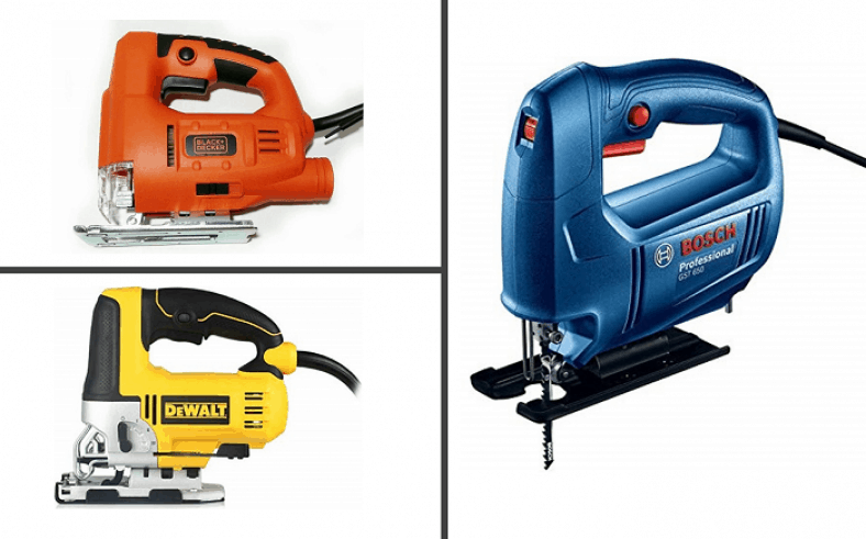 5 Best Jigsaw Machines in India 2024