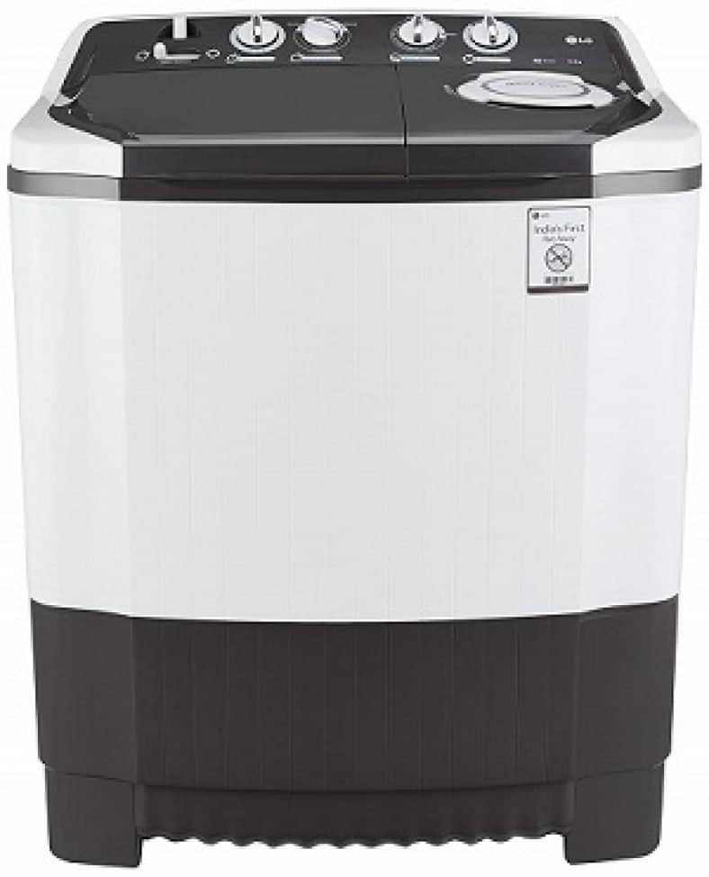 9 Best Top Load Washing Machines In India March 23 2024   LG 6.5 Kg Semi Automatic Top Loading Washing Machine 788x974 