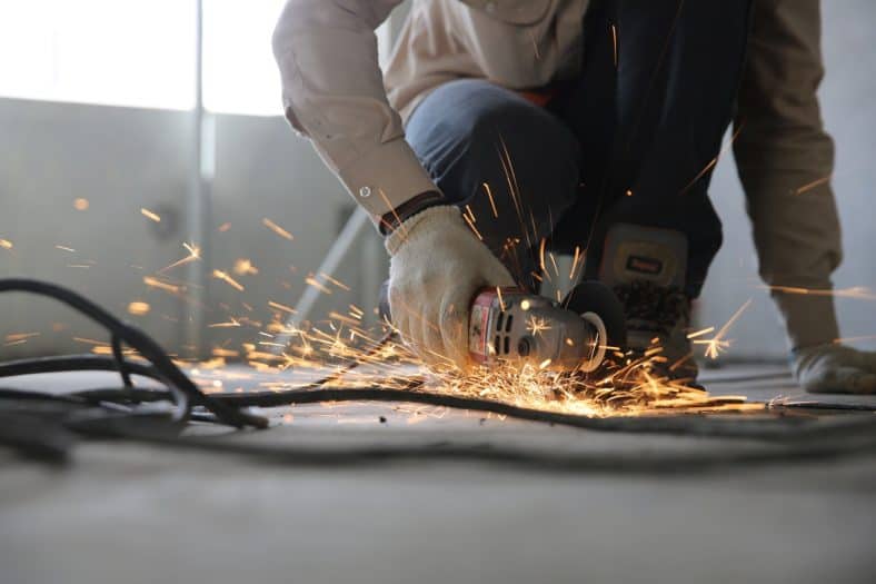 5 Best Angle Grinder In India 2024