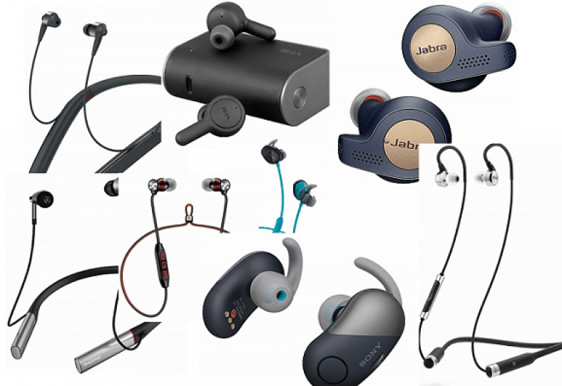 10 Best Wireless Earphones Under Rs 20,000 in India