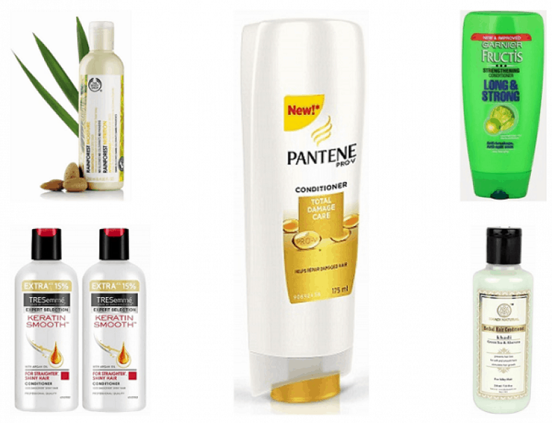 6 Best Hair Conditioner in India