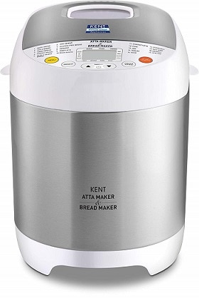 KENT Atta and Bread Maker 550-Watt