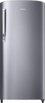 Samsung 192 L 2 Star Direct-Cool Single-door Refrigerator