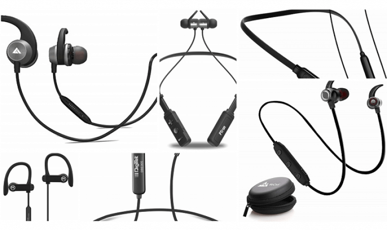 9 Best Bluetooth Earphones Under 1000 in India (May 2024)