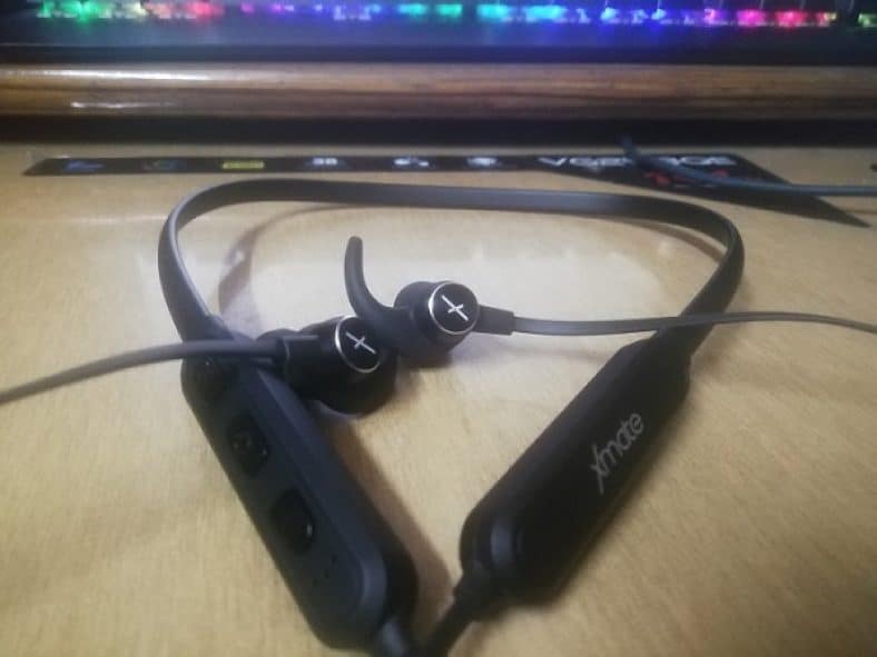 Xmate Mana Bluetooth In Ear Headphones Review