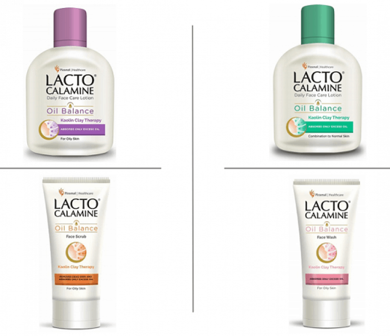 4 Best Lacto Calamine Products in India 2024