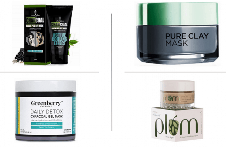 5 Best Face Masks Available in India 2024