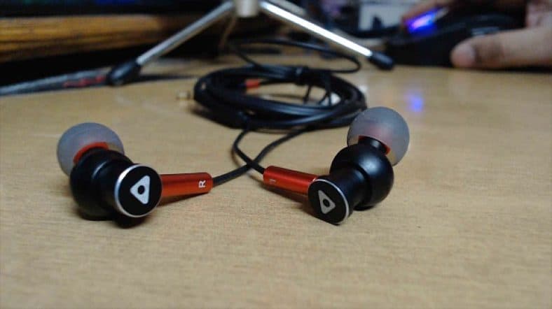 Stuffcool Deb in-Ear Earphones Review