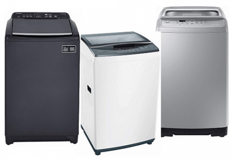 10 Best Washing Machines Under 20,000 in India 2024