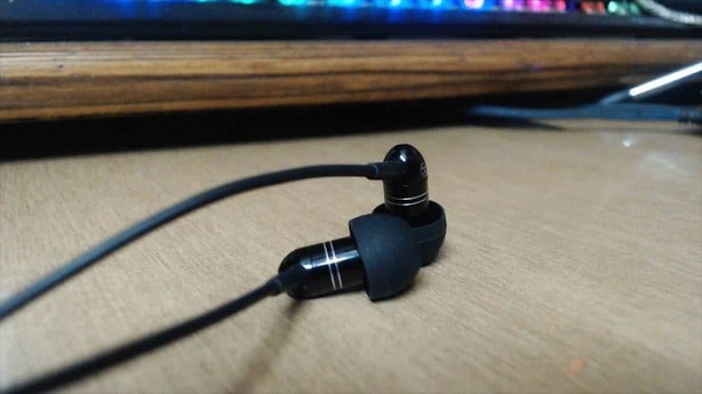 How Good Are AMX One X in-Ear Headphones? (Review)