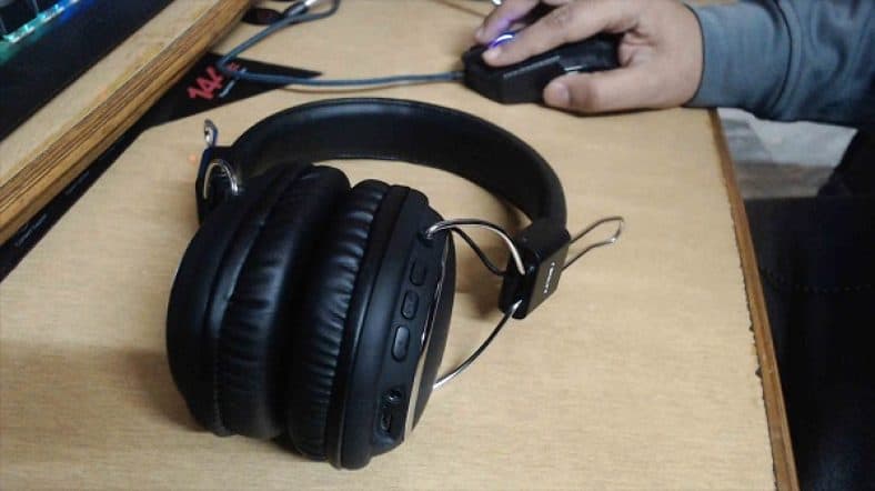 How Good Are Boltt Blast 110 Bluetooth Headphones ? Reveiw