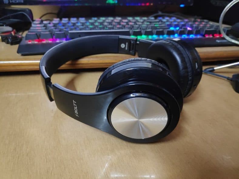 Boltt Blast 1000 Hi-Fi Stereo -Bluetooth Headphones Review