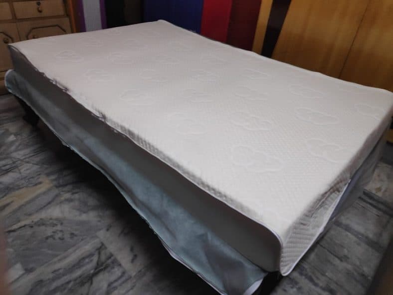 Sunday Orthopedic Mattress Review