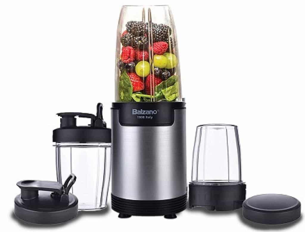 10 Best Personal Smoothie Blenders in India 2024- Shubz Reviews