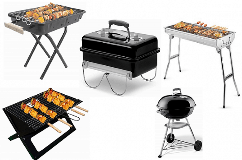 10 Best Charcoal Grills in India 2024