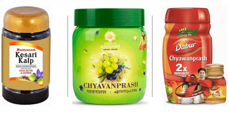 12 Best Chyawanprash in India 2024