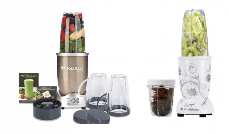 10 Best Personal Smoothie Blenders in India 2024