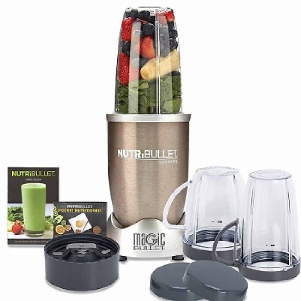 10 Best Personal Smoothie Blenders in India 2024- Shubz Reviews