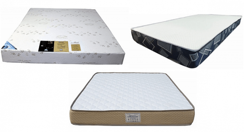 10 Best Latex Mattress in India