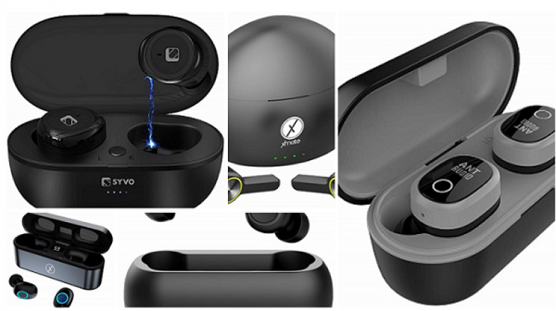 13 Best True Wireless Earbuds Under Rs 2000 in India 2024