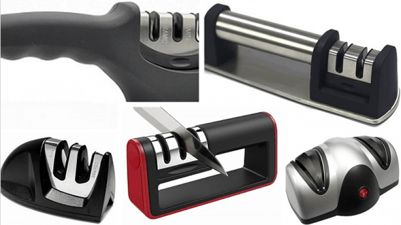 10 Best Knife Sharpeners in India