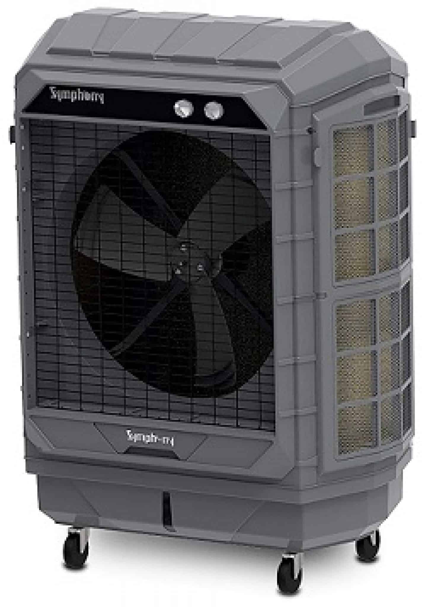 13 Best Symphony Air Coolers in India (July 13, 2024) Shubz