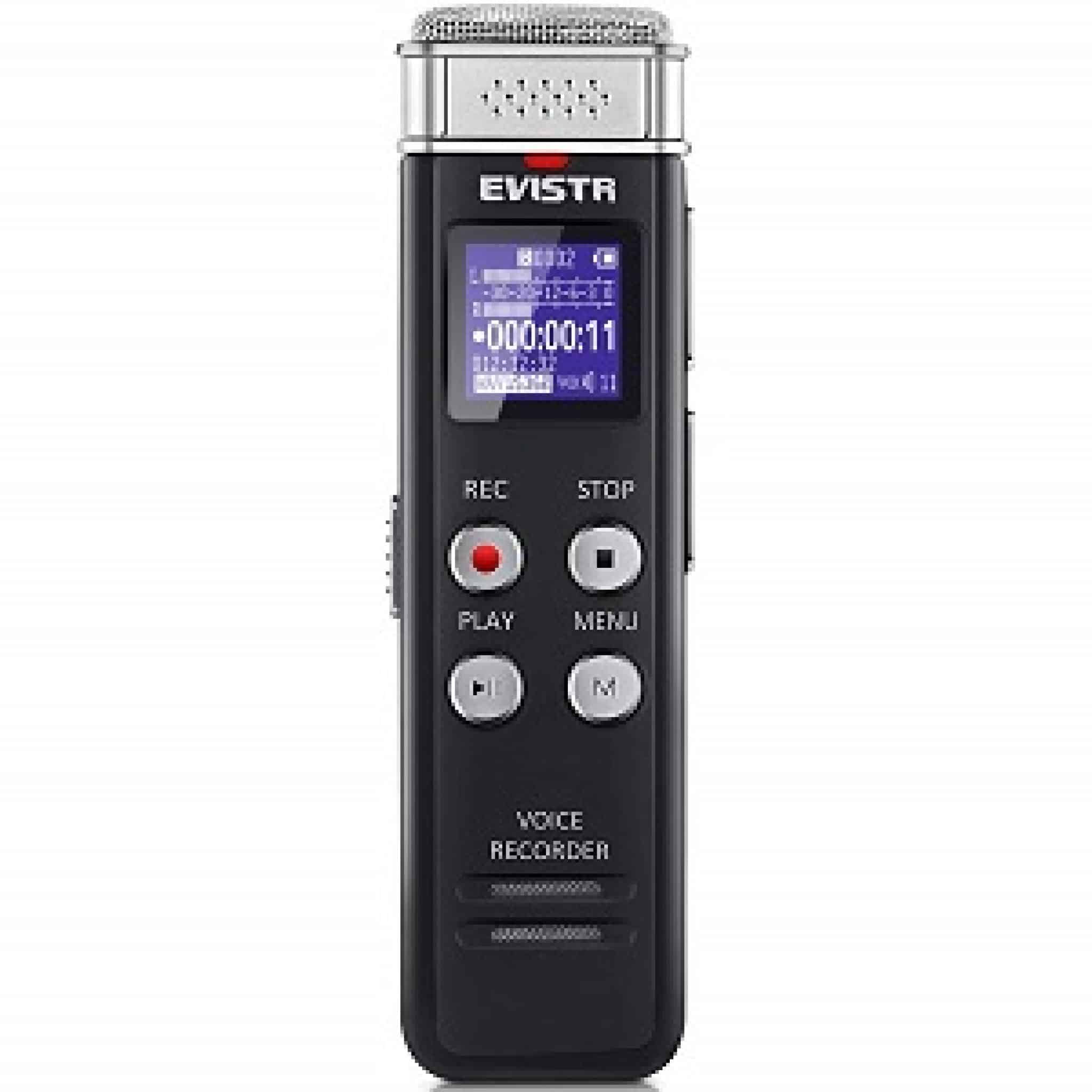 9 Best Voice Recorders in India For 2024 (January 3, 2024) Shubz